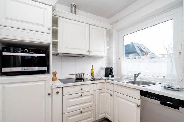 Foto 24 Ferienwohnung Ostfriesland Sylt Theresa (Objekt 62004) Urlaub