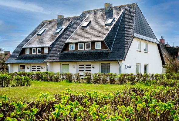 Foto 32 Ferienwohnung Ostfriesland Sylt Theresa (Objekt 62004) suchen