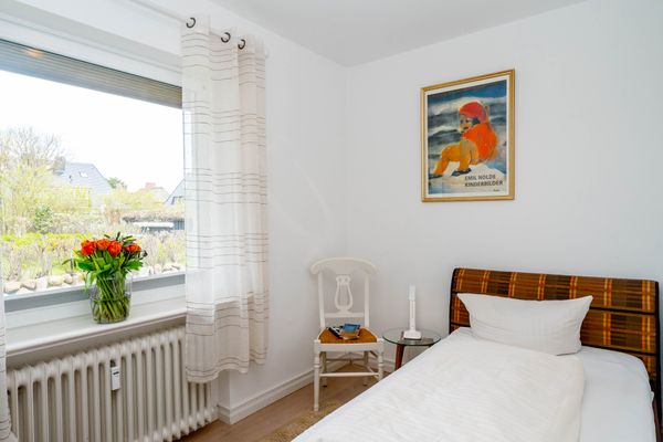 Foto 33 Ferienwohnung Ostfriesland Sylt Theresa (Objekt 62004) Nordsee