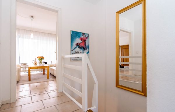 Foto 37 Ferienwohnung Ostfriesland Sylt Theresa (Objekt 62004) suchen