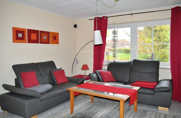 Ferienwohnung "Kleine Auszeit"