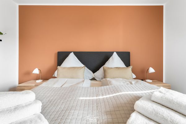  Vogelfrei - Schlafzimmer