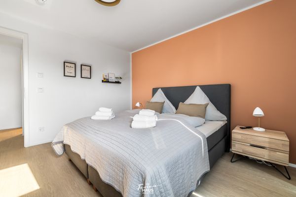  Vogelfrei - Schlafzimmer