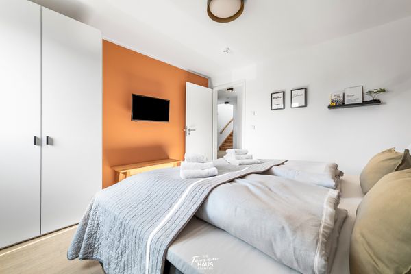 Vogelfrei - Schlafzimmer