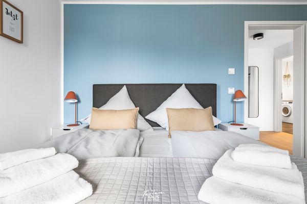  Vogelfrei - Schlafzimmer