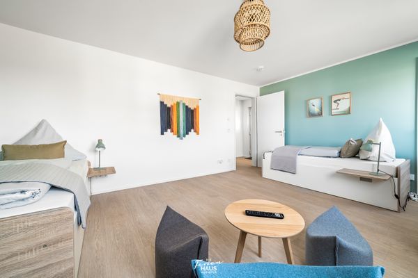  Vogelfrei - Schlafzimmer