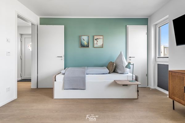  Vogelfrei - Schlafzimmer