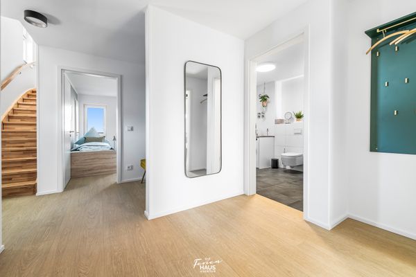  Vogelfrei - Schlafzimmer
