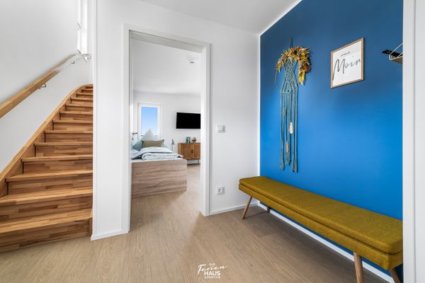  Vogelfrei - Schlafzimmer
