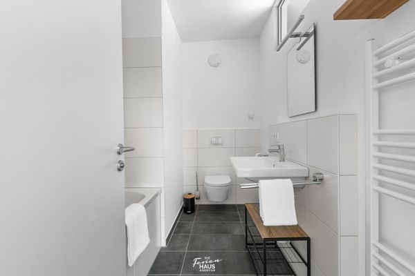  Vogelfrei - Gäste-WC
