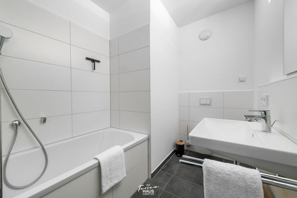  Vogelfrei - Gäste-WC