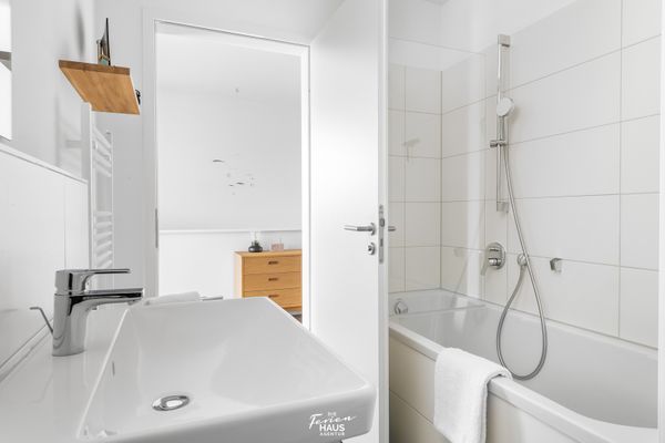  Vogelfrei - Gäste-WC