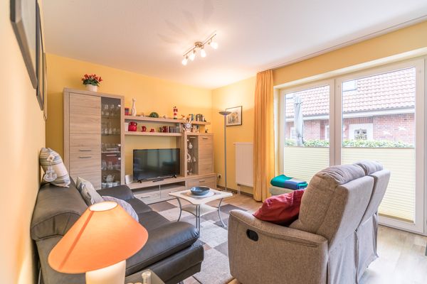 Ferienhaus Marlies