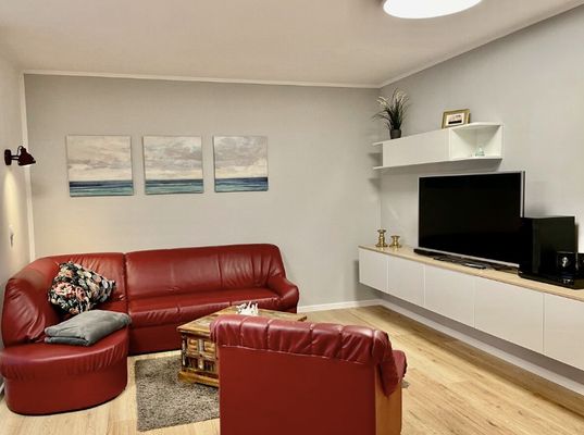 Foto 4 Ferienwohnung Ostfriesland Borkum Ferienwohnung Borkum Riff (Objekt 104682) Urlaub