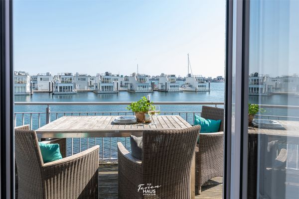  Traumblick - Terrasse