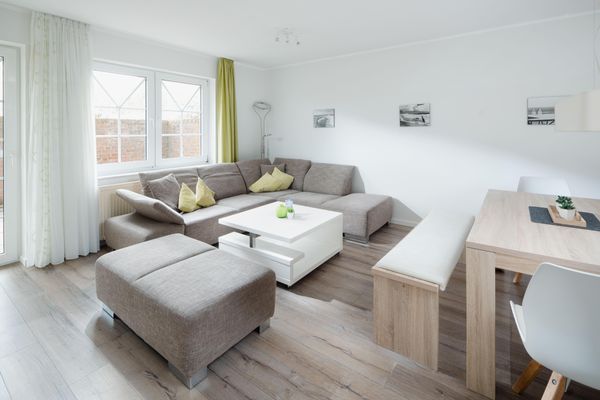 Foto 6 Ferienwohnung Ostfriesland Juist Residenz am Meer 24D Schlickerbeck (Objekt 86847) buchen