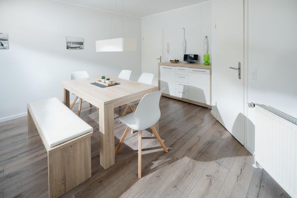 Foto 10 Ferienwohnung Ostfriesland Juist Residenz am Meer 24D Schlickerbeck (Objekt 86847) Reise