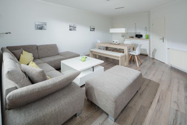 Foto 9 Ferienwohnung Ostfriesland Juist Residenz am Meer 24D Schlickerbeck (Objekt 86847) Urlaub