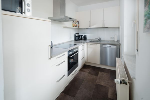 Foto 2 Ferienwohnung Ostfriesland Juist Residenz am Meer 24D Schlickerbeck (Objekt 86847) suchen