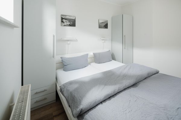 Foto 11 Ferienwohnung Ostfriesland Juist Residenz am Meer 24D Schlickerbeck (Objekt 86847) buchen