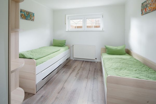 Foto 4 Ferienwohnung Ostfriesland Juist Residenz am Meer 24D Schlickerbeck (Objekt 86847) Urlaub