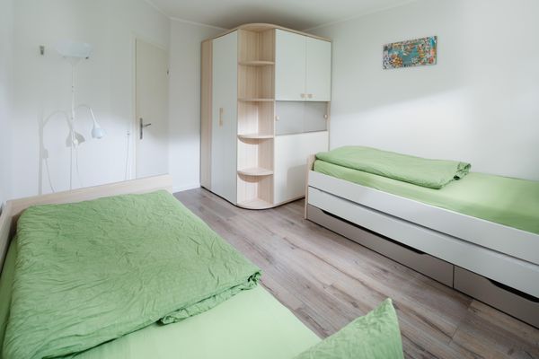 Foto 12 Ferienwohnung Ostfriesland Juist Residenz am Meer 24D Schlickerbeck (Objekt 86847) suchen