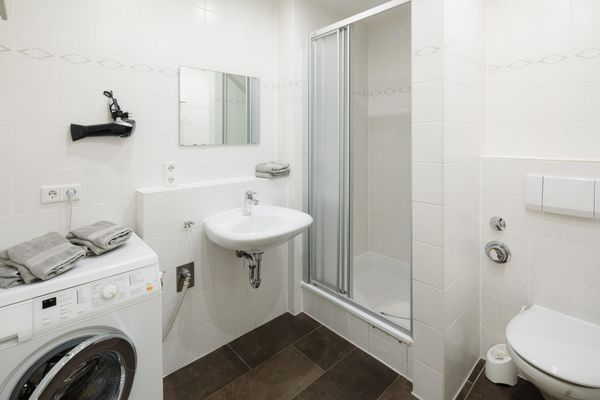 Foto 5 Ferienwohnung Ostfriesland Juist Residenz am Meer 24D Schlickerbeck (Objekt 86847) Reise