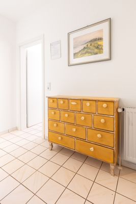 Foto 19 Ferienwohnung Ostfriesland Juist Residenz am Meer 24D Wissel (Objekt 86822) Urlaub