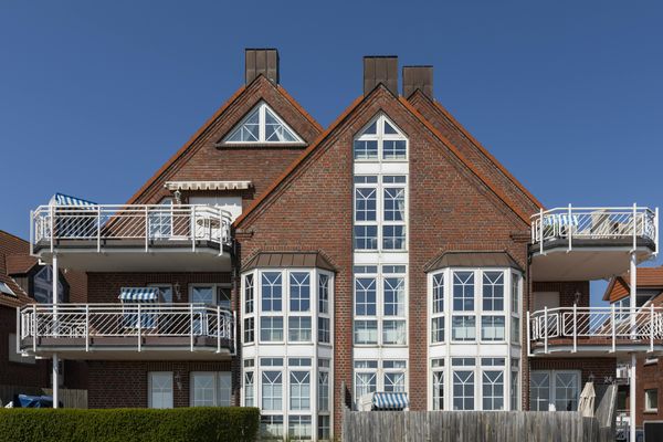 Foto 37 Ferienwohnung Ostfriesland Juist Residenz am Meer 24D Wissel (Objekt 86822) suchen