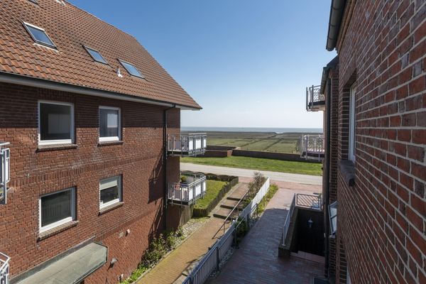 Foto 32 Ferienwohnung Ostfriesland Juist Residenz am Meer 24D Wissel (Objekt 86822) suchen