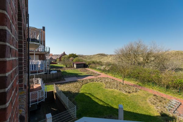 Foto 34 Ferienwohnung Ostfriesland Juist Residenz am Meer 24D Wissel (Objekt 86822) Urlaub