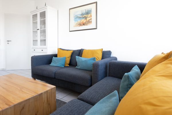 Foto 7 Ferienwohnung Ostfriesland Juist Residenz am Meer 24D Wissel (Objekt 86822) suchen