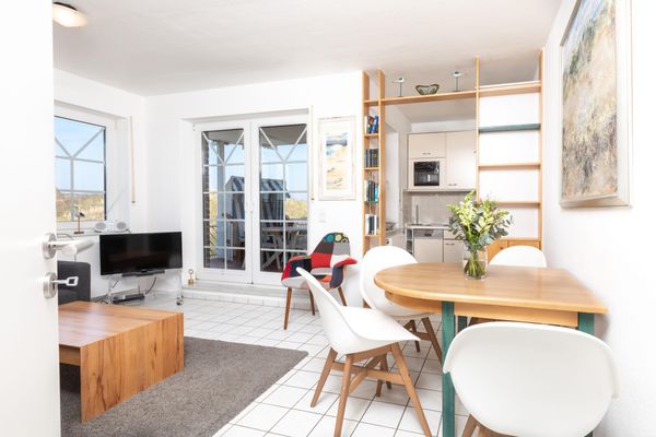 Foto 11 Ferienwohnung Ostfriesland Juist Residenz am Meer 24D Wissel (Objekt 86822) buchen