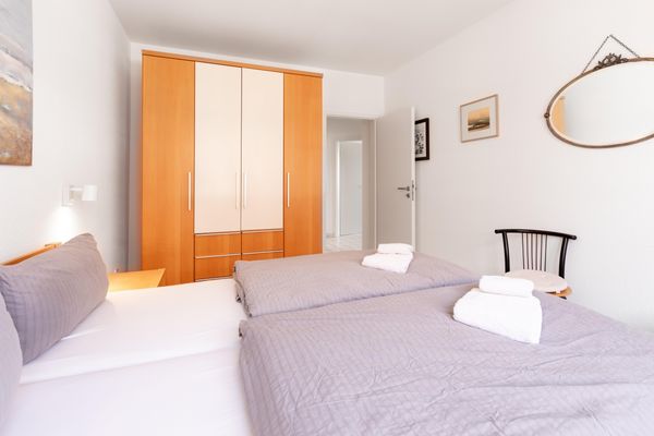Foto 24 Ferienwohnung Ostfriesland Juist Residenz am Meer 24D Wissel (Objekt 86822) Urlaub