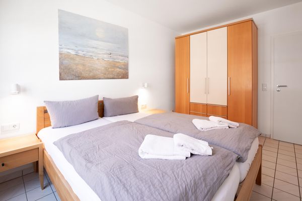 Foto 4 Ferienwohnung Ostfriesland Juist Residenz am Meer 24D Wissel (Objekt 86822) Urlaub