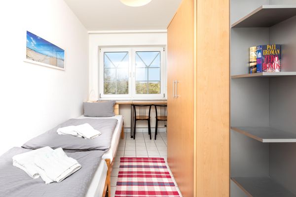 Foto 26 Ferienwohnung Ostfriesland Juist Residenz am Meer 24D Wissel (Objekt 86822) buchen