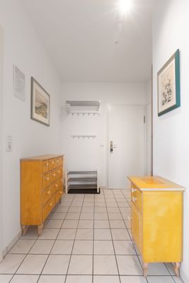 Foto 20 Ferienwohnung Ostfriesland Juist Residenz am Meer 24D Wissel (Objekt 86822) Reise