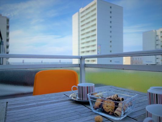 Foto 18 Ferienwohnung Ostfriesland Norderney Villa Nordland Wohnung 11 (Objekt 81925) Nordsee