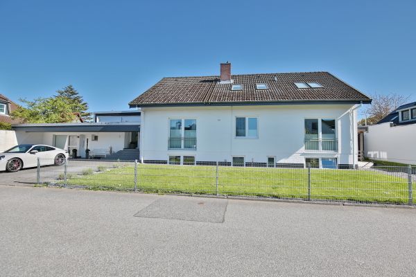 Urlaubsanker
