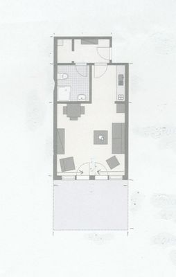 Foto 20 Ferienwohnung Ostfriesland Norderney Metropol Wohnung 7 / Lachmöwe (Objekt 81999) Reise