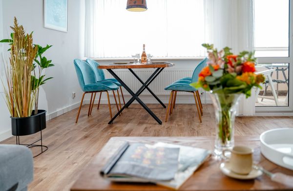 Foto 4 Ferienwohnung Ostfriesland Sylt Meeresrauschen (Objekt 61942) Urlaub