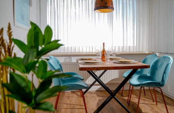 Foto 6 Ferienwohnung Ostfriesland Sylt Meeresrauschen (Objekt 61942) buchen