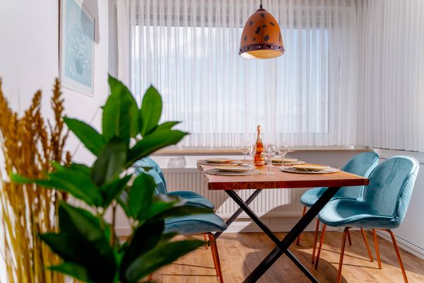 Foto 7 Ferienwohnung Ostfriesland Sylt Meeresrauschen (Objekt 61942) suchen