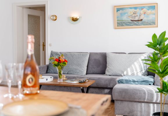 Foto 8 Ferienwohnung Ostfriesland Sylt Meeresrauschen (Objekt 61942) Nordsee