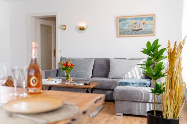 Foto 9 Ferienwohnung Ostfriesland Sylt Meeresrauschen (Objekt 61942) Urlaub