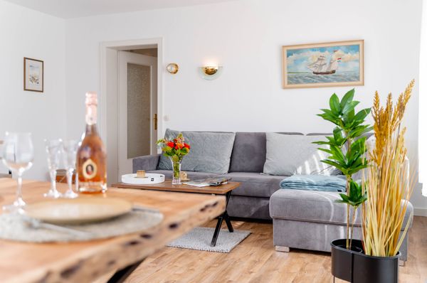 Foto 10 Ferienwohnung Ostfriesland Sylt Meeresrauschen (Objekt 61942) Reise