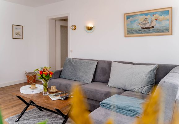 Foto 12 Ferienwohnung Ostfriesland Sylt Meeresrauschen (Objekt 61942) suchen