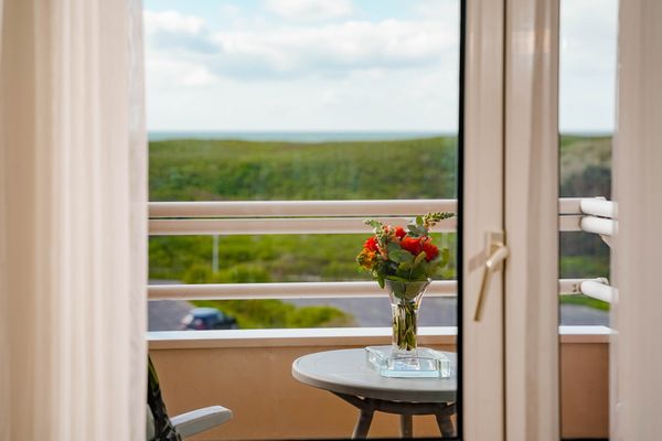 Foto 13 Ferienwohnung Ostfriesland Sylt Meeresrauschen (Objekt 61942) Nordsee