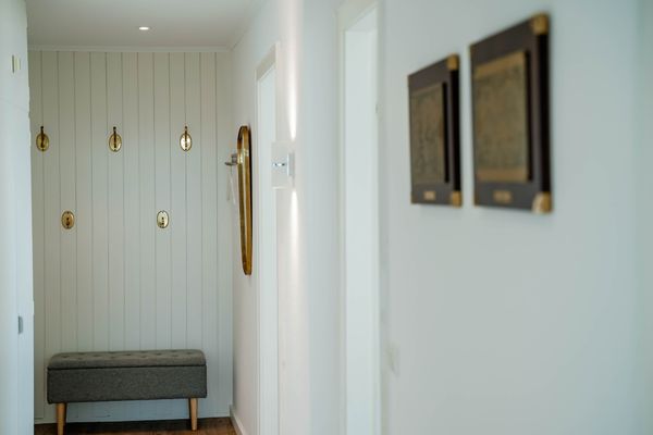 Foto 18 Ferienwohnung Ostfriesland Sylt Meeresrauschen (Objekt 61942) Nordsee