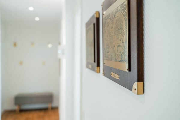 Foto 19 Ferienwohnung Ostfriesland Sylt Meeresrauschen (Objekt 61942) Urlaub